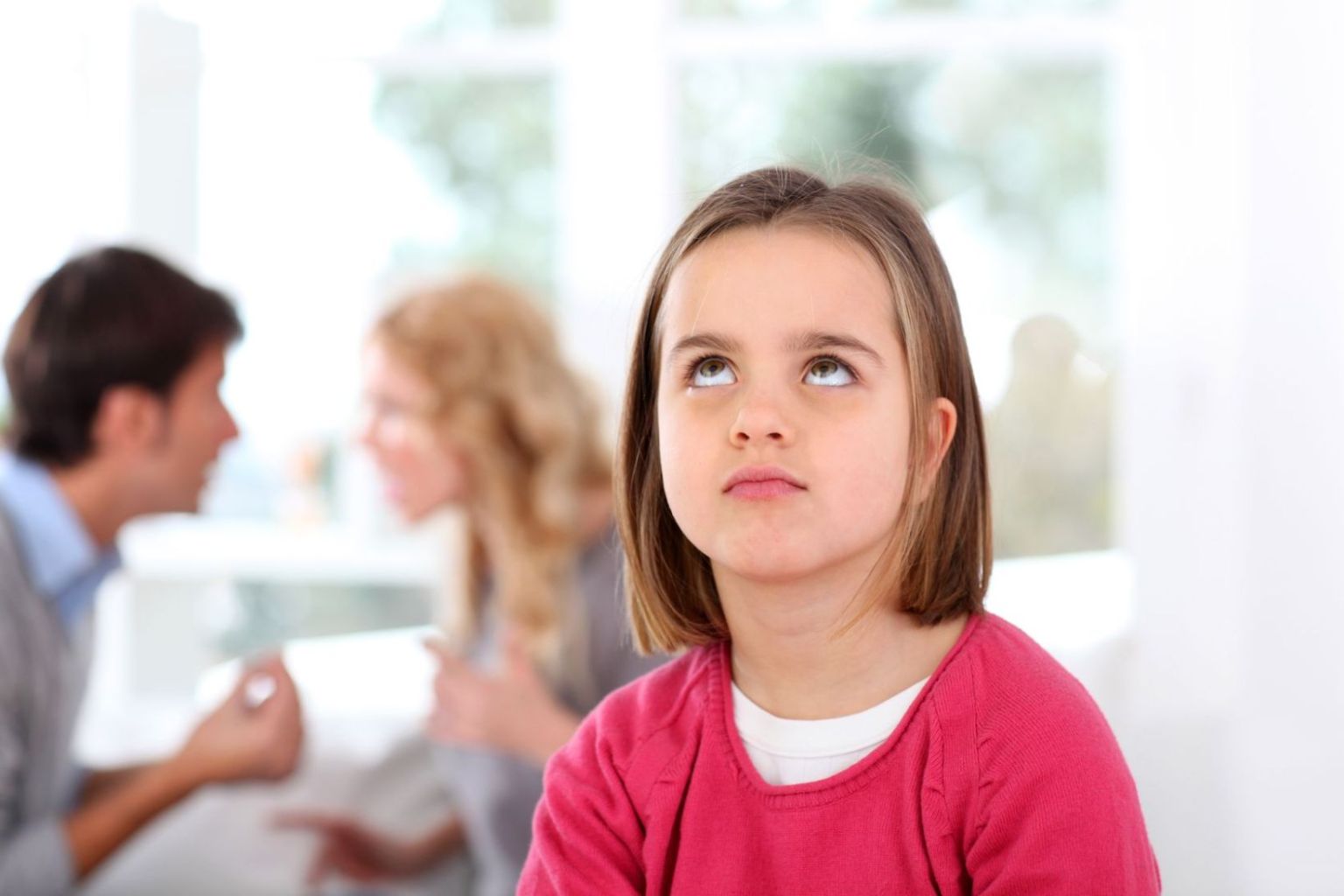 子供は親の離婚から何を学ぶのか?離婚が子供の将来に及ぼす影響とは?
