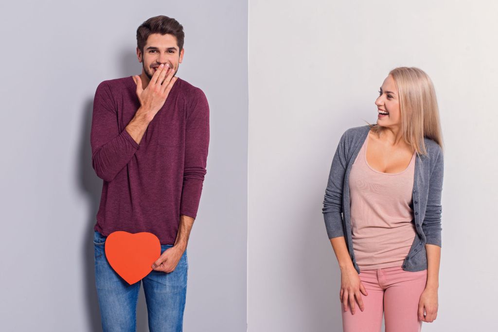 好きな人と付き合いたい人へ!ちょっとエッチな2つのアドバイス