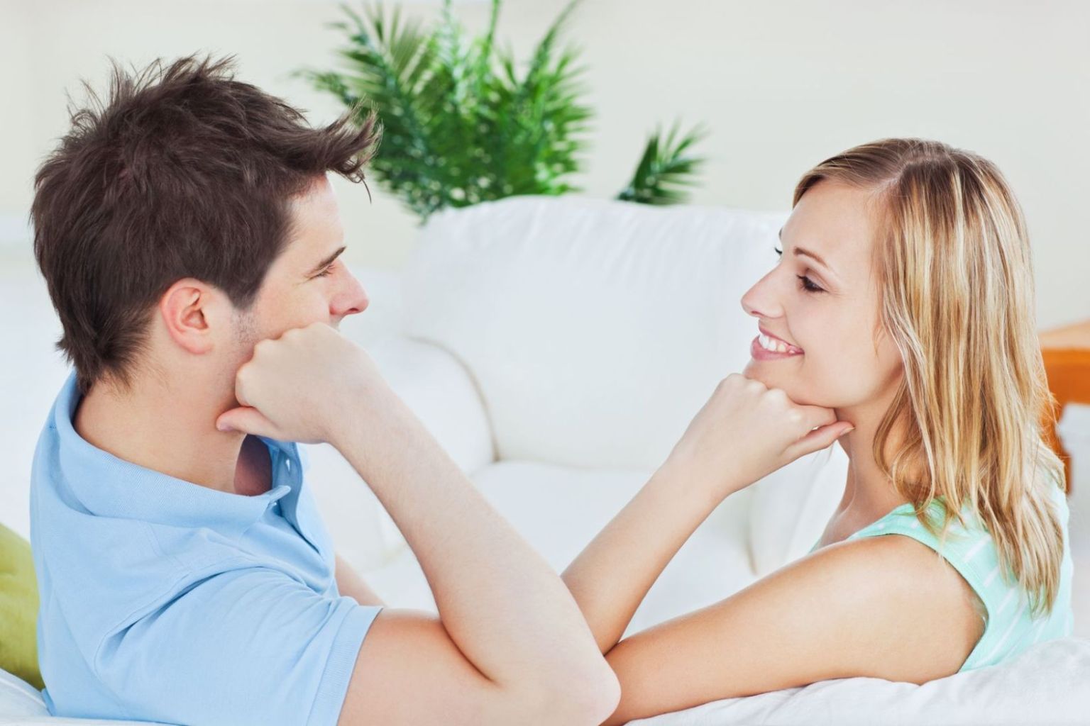 褒めベタ男子必見!褒めたつもりなのに怒られてしまう理由